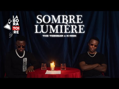 @The_Tozobar & K-Nok - Bia dje (Official lyrics video)