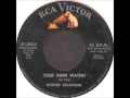 Porter Wagoner - Cold Dark Waters