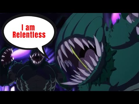 SSR+ Awakened Groribas Ultra Ultimate Preview