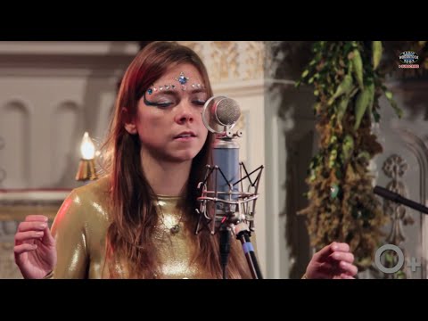 Arc Iris - "Canadian Cowboy" - RadiO+ Woodstock 100.1 - 10/10/14