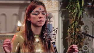 Arc Iris - "Canadian Cowboy" - RadiO+ Woodstock 100.1 - 10/10/14