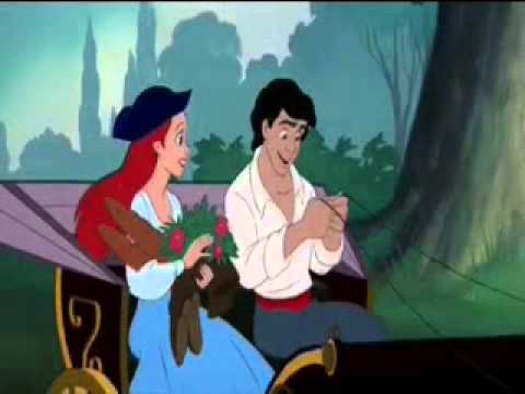 Ericladdin Part 19 Do You Trust Me?'/"A Whole New World"