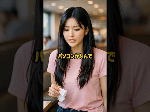目撃者たちの前で書いたメモの内容 #おもしろ #面白動画 #funny