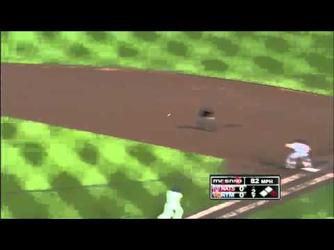 2011/09/13 Desmond gets two