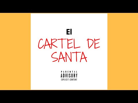 HERON, CARDONA, COBOS, CSA - CARTEL DE SANTA (PROD.OPM)