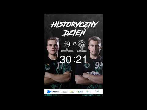 UKS Spartakus Buk - UKS Dziewiątka Legnica