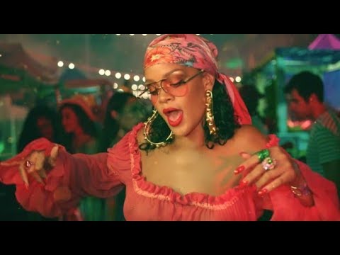 Pop Songs World 2018 -  Mashup 1 HOUR (Wild Thoughts, Despacito, Paris, Attention, Kissing Strange)