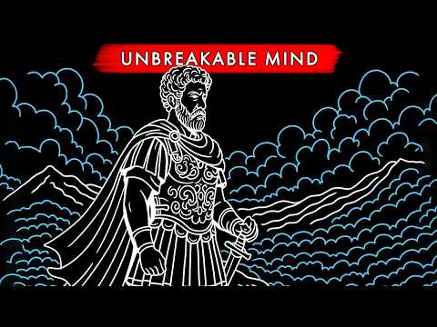 A Complete Guide To Becoming Mentally Invincible (Aurelius, Nietzsche, Jung)