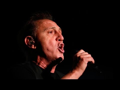 Como Decirte No - Franco de Vita