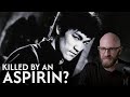 The Mystery Behind The Death Of Bruce Lee