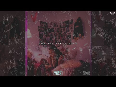 Tory Lanez - Chixtape V Type Beat "Let Me Love You" | Free Instrumental
