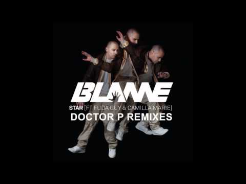 Blame - Star Ft. Camilla Marie (Doctor P No Rap Remix) (Full HD)