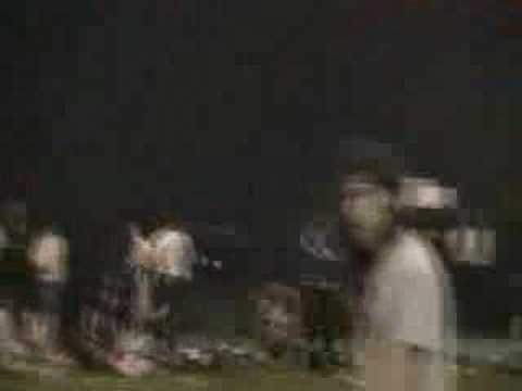 LU vs. The World '07 - Womens 600m