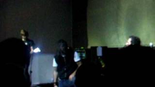 More Than a Thousand - Walking On The Devils' Trail @ Beat Club