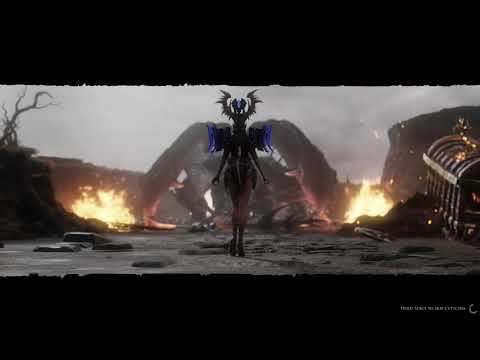 Wolcen Bloodtrail - Almost infinite legendary farm loop