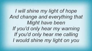 Fefe Dobson - Julia Lyrics