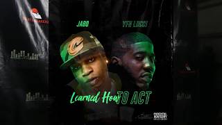 Beat Breakerz Basement: Jabo Interview with Big Homie Drego