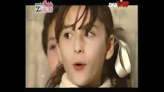 Piccolo Coro dell'Antoniano & Michela G. - Le Tagliatelle di Nonna Pina - Verona 2010