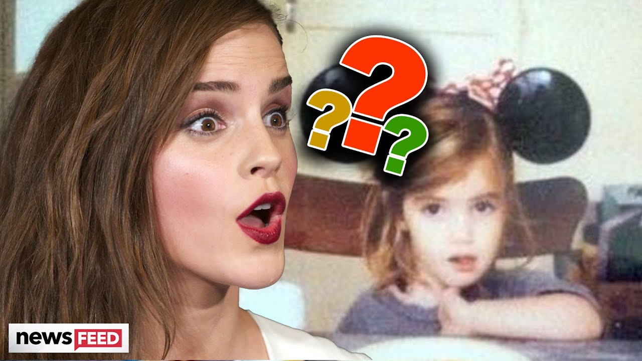 Harry Potter Reunion Makes MAJOR Emma Watson Mistake!