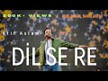 Dil Se Re Live Performance By Atif Aslam At AIUB December 2025