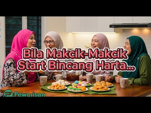 Ramai Ingat Isteri Dapat Semua… Tengok Ni Dulu 😳