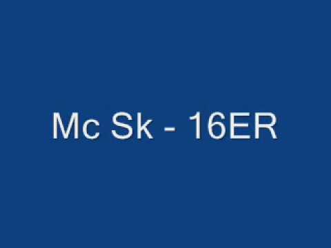 Mc Sk - 16ER