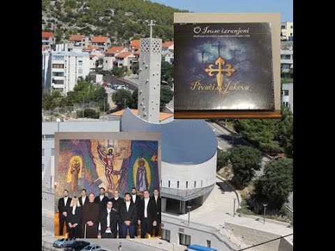 ''Pivači sv. Jakova'' na Šubićevcu (2022.)