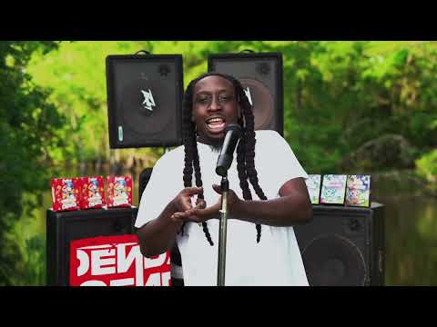 Swamp Talk | GMG POOH - Freestyle Performance (Official Video) | Directed by nofufullframe