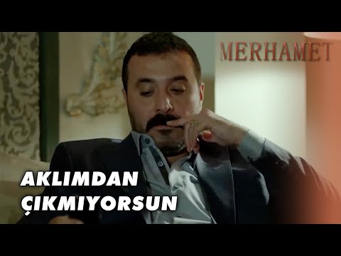 Sermet, Deniz'e Mesaj Attı - Merhamet Özel Klip