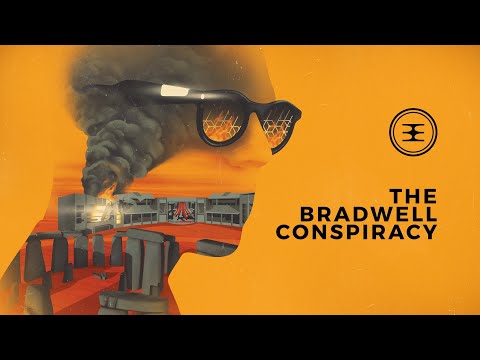 The Bradwell Conspiracy - Reveal Trailer thumbnail