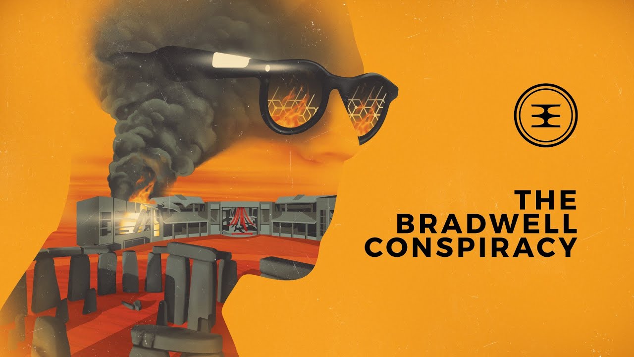 The Bradwell Conspiracy - Reveal Trailer - YouTube