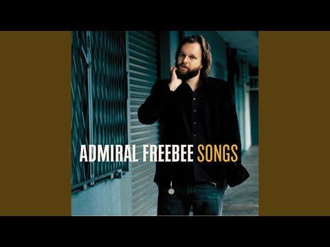 Afterglow - Admiral Freebee