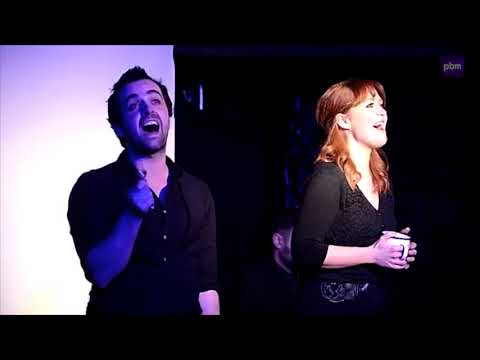 "Suddenly At All" from MOLLY WOBBLY