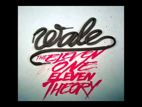 Wale feat. J Holiday - Ambitious Girl