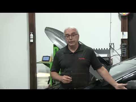 Autel EV Diagnostics Webinar   Making EV and Hybrid Repairs Easy Part 1
