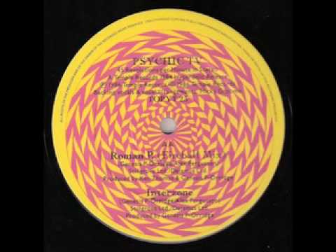 Psychic TV - Interzone