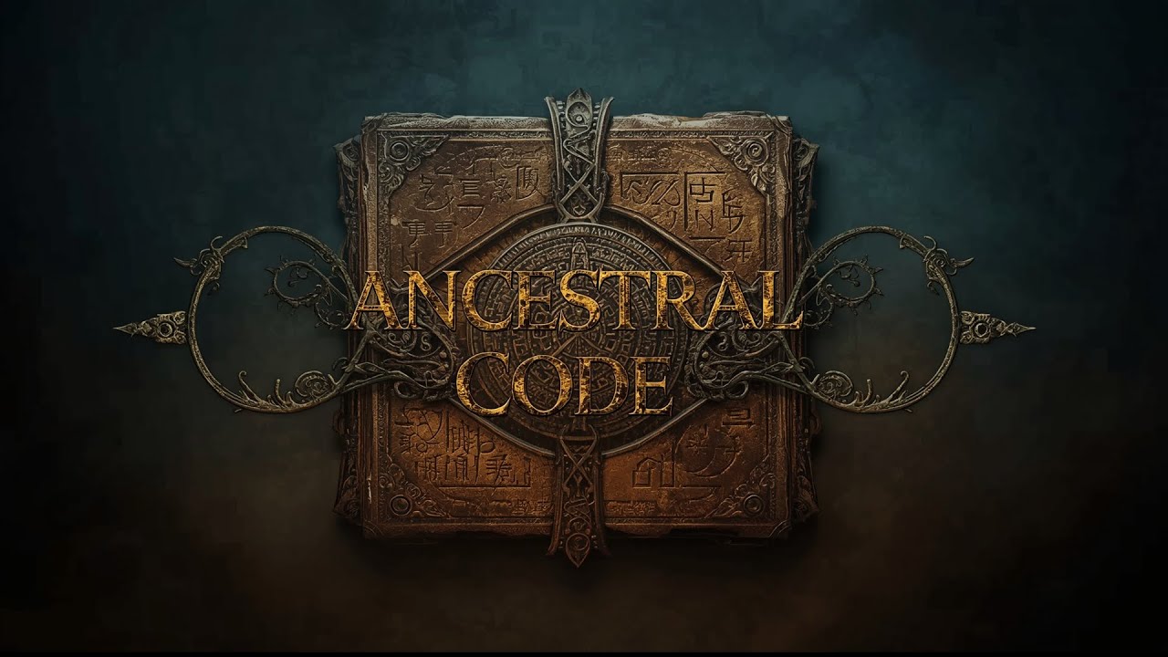 Despertando o Código Ancestral