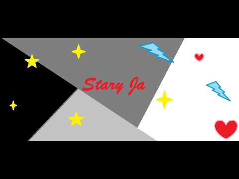 Stary ja - Lil Jared (prod by: painworld56)