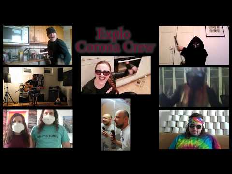 Explo Corona Crew