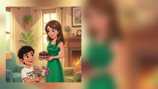 Sergey Zeynalyan - Мама моя (2025)