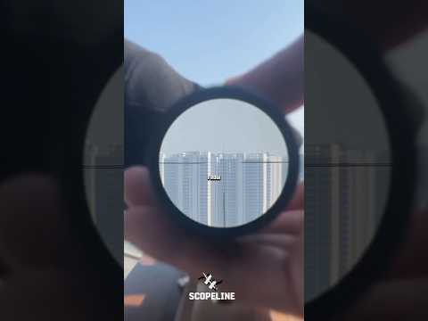 How Snipers Use Math to Kill From 2 Miles Away?