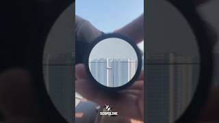 How Snipers Use Math to Kill From 2 Miles Away?