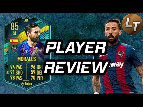 OP MOMENT MORALES! | DO THIS CARD NOW *emotionally scary*