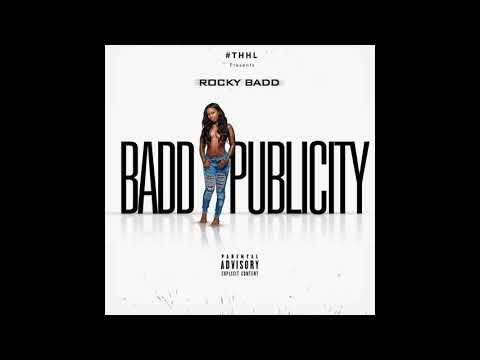 Rocky Badd - Back Off (Feat. Dee Potts & Cammy Bands)