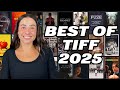 18 TIFF Movies RANKED