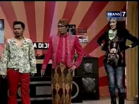 Opera Van Java 26 April 2013 Angguk Vs Geleng Part 2-5