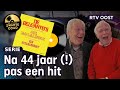Piratenfavoriet: Een Sterrengroet van de Belcanto's eindelijk een hit - afl. 1 | RTV Oost