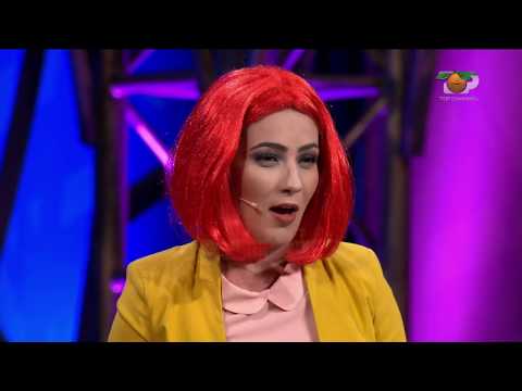 Portokalli, 29 Tetor 2017 - S-Show (Historiania VS Psikologia)