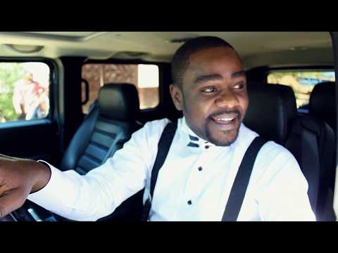 Mike Kalambay - Mal à l'aise (Clip Officiel)