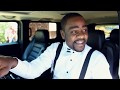 Mike Kalambay Mal à L Aise Clip Officiel